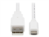 EATON TRIPPLITE Safe-IT, USB-A to USB Micro-B,