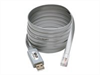 EATON TRIPPLITE USB-A to RJ45, Serial, Rollover,