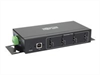 EATON TRIPPLITE 4-Port, Industrial-Grade, USB,