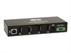 EATON TRIPPLITE 4-Port, Industrial-Grade, USB,