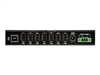 EATON TRIPPLITE 7-Port, Industrial-Grade, USB 2.0
