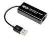EATON TRIPPLITE USB, 2.0, Ethernet, NIC, Adapter,
