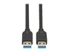 EATON TRIPPLITE USB 3.0 SuperSpeed A to A Cable