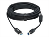 EATON TRIPPLITE USB 3.2, Gen 1, Plenum-Rated,