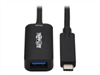 EATON TRIPPLITE USB 3.2, Gen 2, Active Extension