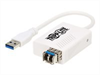 EATON TRIPPLITE USB, 3.0, Multimode, Fiber, Optic,