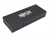 EATON TRIPPLITE 10-Port, Industrial-Grade, USB