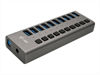 I-TEC USB 3.0 Charging HUB 10port port with