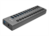 I-TEC USB 3.0 Charging HUB 13port port with
