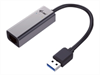 I-TEC USB 3.0 Metal Gigabit Ethernet Adapter 1x