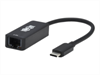 EATON TRIPPLITE USB-C to RJ45, Gigabit, Ethernet,