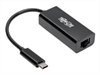 EATON TRIPPLITE USB-C to Gigabit, Network,