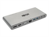 EATON TRIPPLITE USB-C, Dock, for, Microsoft,