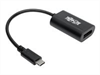 EATON TRIPPLITE USB-C to Displayport, 4K, 60Hz,