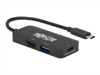 EATON TRIPPLITE USB-C Multiport Adapter - HDMI,