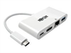 EATON TRIPPLITE USB-C Multiport Adapter - HDMI,