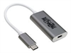 EATON TRIPPLITE USB-C to Mini, Displayport, 4K,