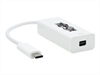 EATON TRIPPLITE USB-C to Mini DisplayPort Active