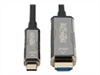 EATON TRIPPLITE High-Speed, USB-C to HDMI, Fiber