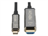 EATON TRIPPLITE High-Speed, USB-C to HDMI, Fiber