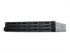 SYNOLOGY UC3200 12-Bay Rack-Flashstation