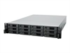 SYNOLOGY UC3400 12-Bay NAS Intel Xeon D-1541 8GB