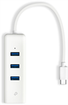 TP-LINK USB-C to GBE Network Adapter