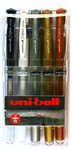 UNI-BALL Gelroller Signo broad 0.65mm