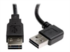 EATON TRIPPLITE Universal Reversible, USB 2.0