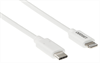 LINK2GO USB-C to Lightining Cable 1m
