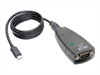 EATON TRIPPLITE USB-C to Serial DB9, RS232,