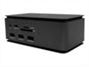 I-TEC USB 4.0 Metal Docking station Dual 4K HDMI