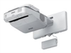 EPSON EB-695Wi 3LCD WXGA interactive ultra short