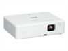 EPSON CO-W01 Projector, 3LCD, WXGA, 3000lm