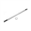 EPSON ELPFP14 Ceiling pipe 918-1168mm Silver