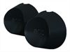 ARLO Ultra Magnetic Wall Mounts - Black