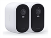 ARLO ESSENTIAL 2 XL FHD Outdoor Camera 2pack