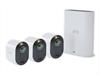 ARLO GEN5 WIRE-FREE 3-CAM KIT 3-MONTH SMART V2