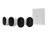 ARLO GEN5 WIRE-FREE 4-CAM KIT 3-MONTH SMART