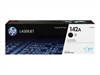 HP 142A Black Original LaserJet Toner Cartridge