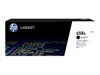 HP 658A Black LaserJet Toner Cartridge