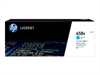HP Toner 658X cyan
