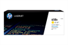 HP Toner 658X yellow