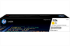 HP Toner-Modul 117A yellow