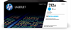 HP Toner-Modul 212A cyan