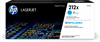 HP Toner-Modul 212X cyan