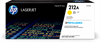 HP Toner-Modul 212A yellow