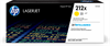 HP Toner-Modul 212X yellow