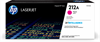 HP Toner-Modul 212A magenta