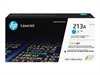 HP 213A Cyan Original LaserJet Toner Cartridge